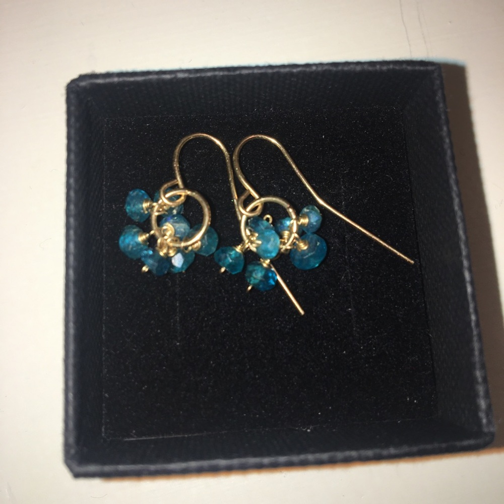 Handmade Earrings